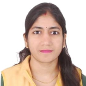Dr. Manisha Yadav